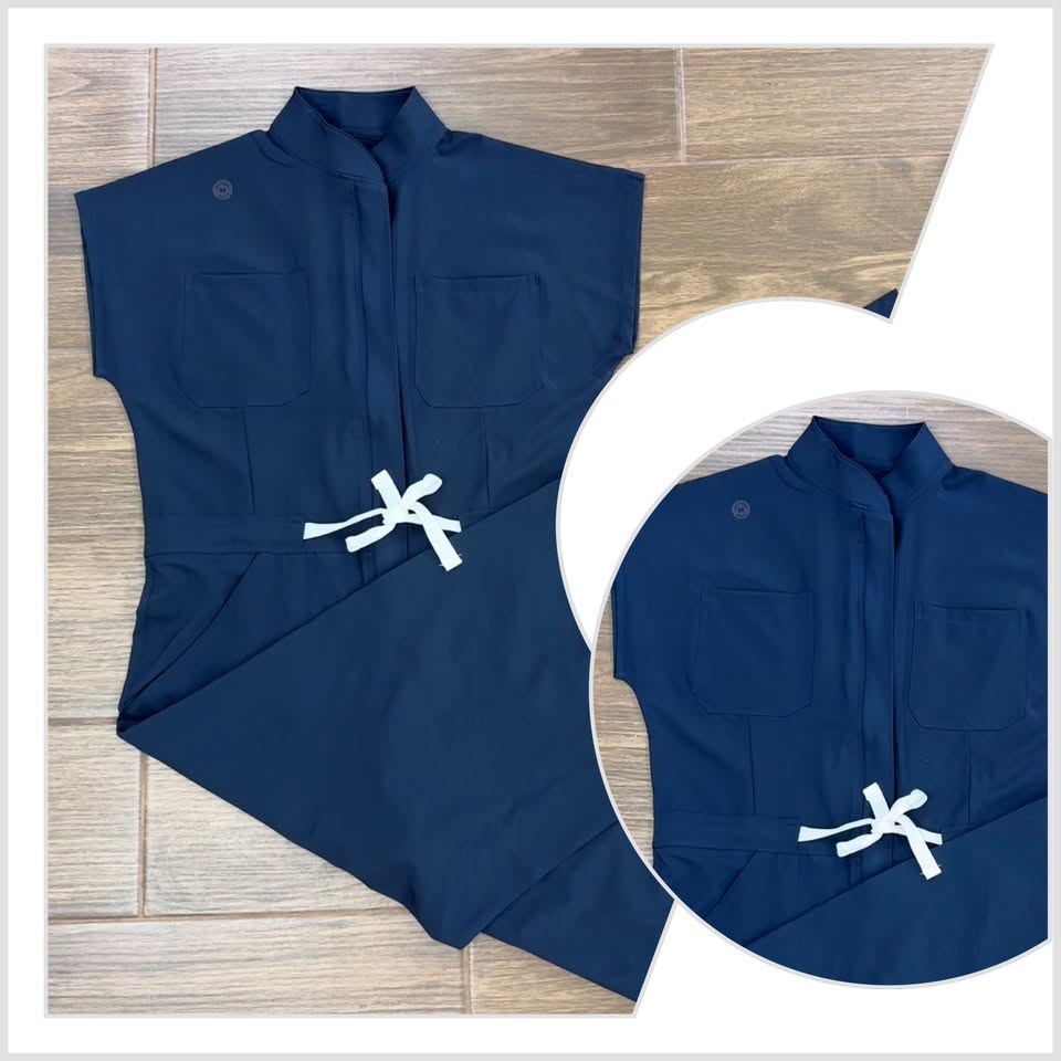 Jumper Marino Liso - Imagen 4