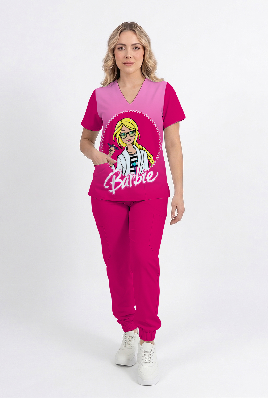 Filipina Barbie Doctora - Imagen 4