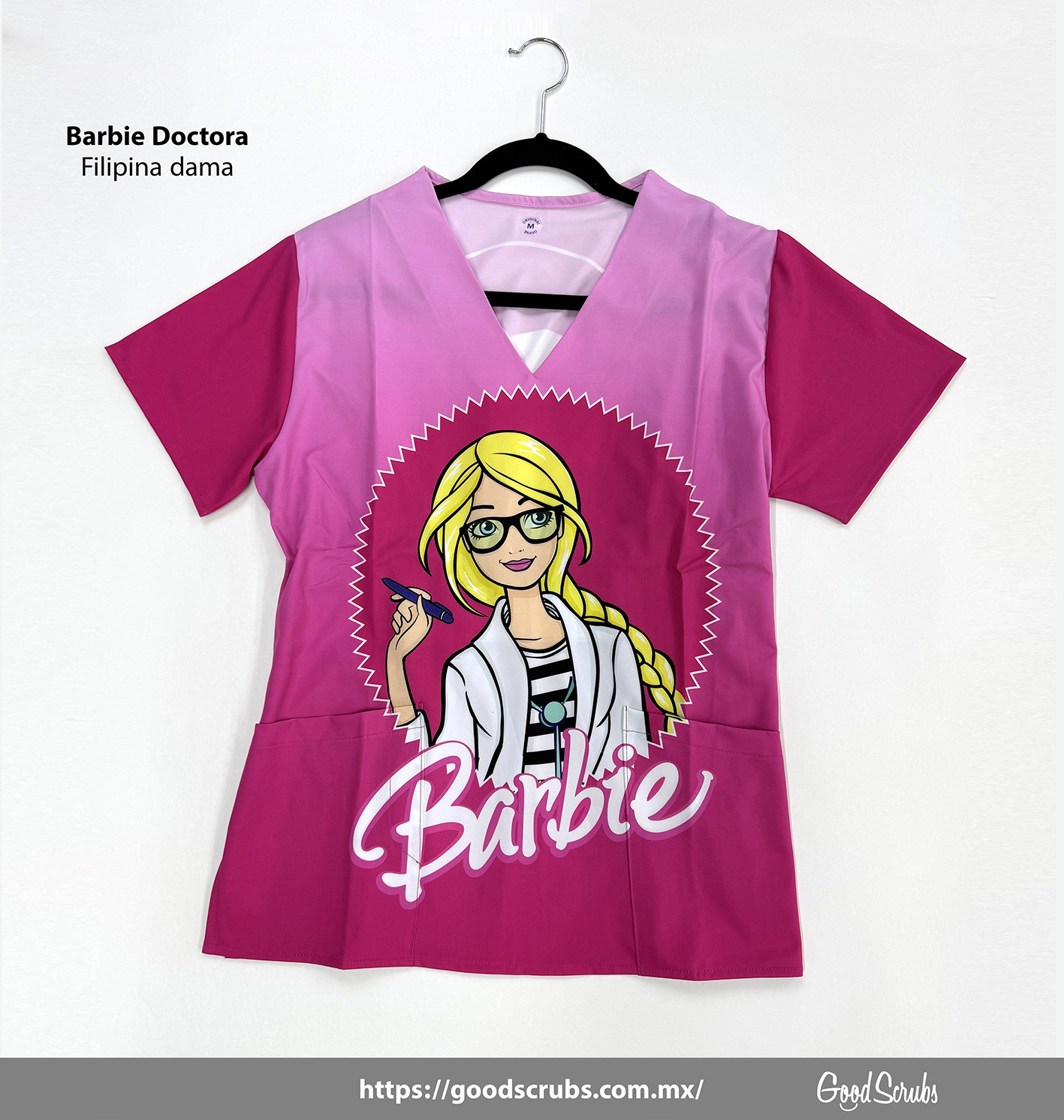 Filipina Barbie Doctora - Imagen 2