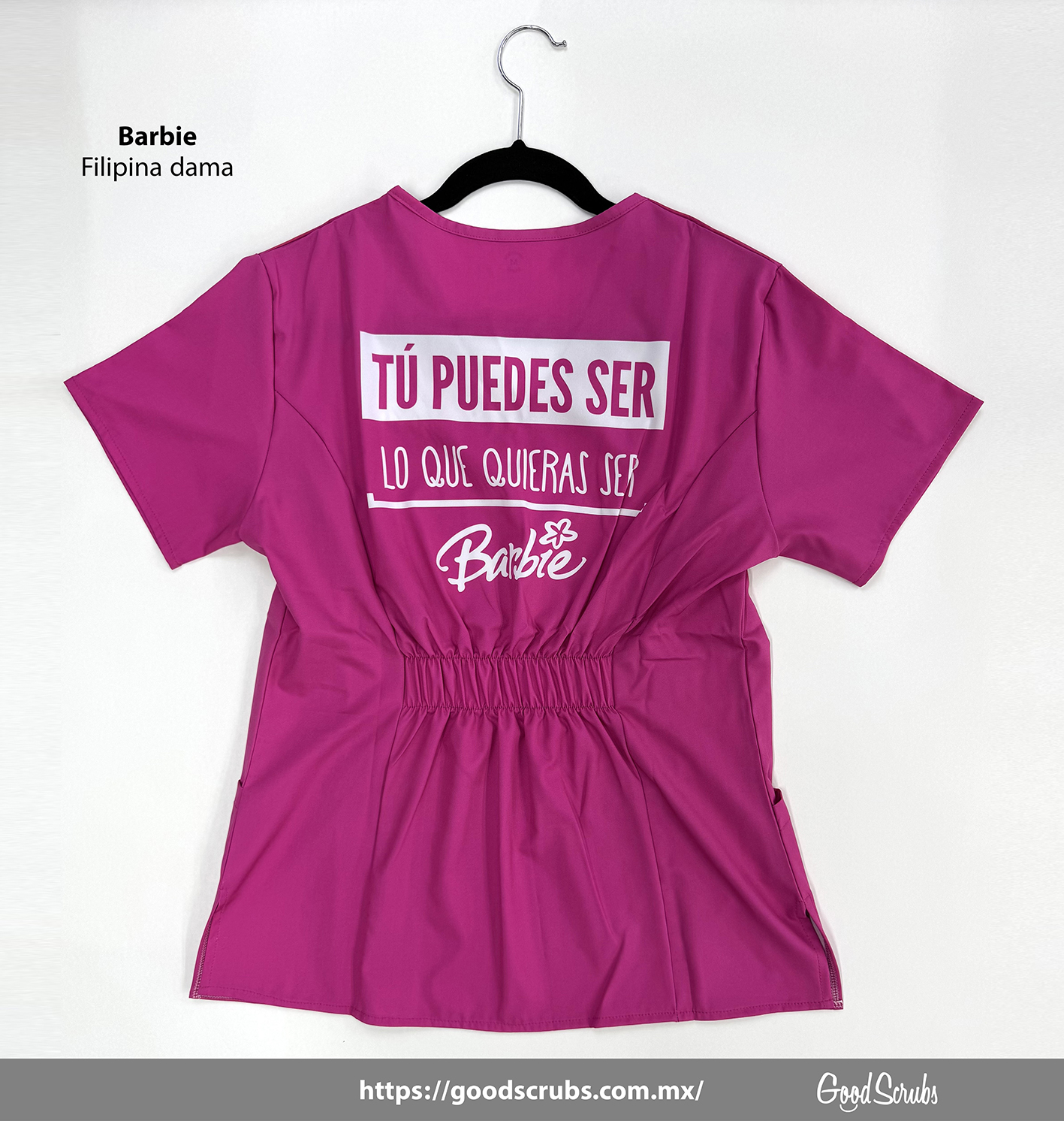 Filipina Barbie - Imagen 3