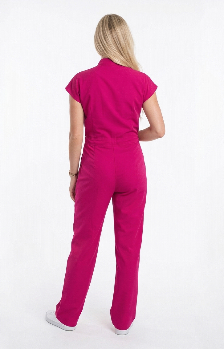 Jumper Fiusha Liso - Imagen 5