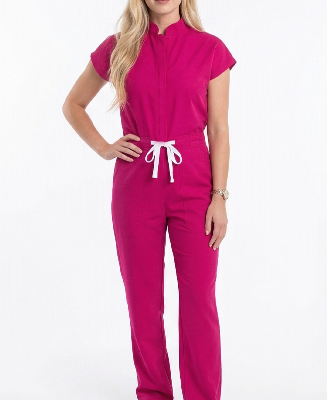 Jumper Fiusha Liso