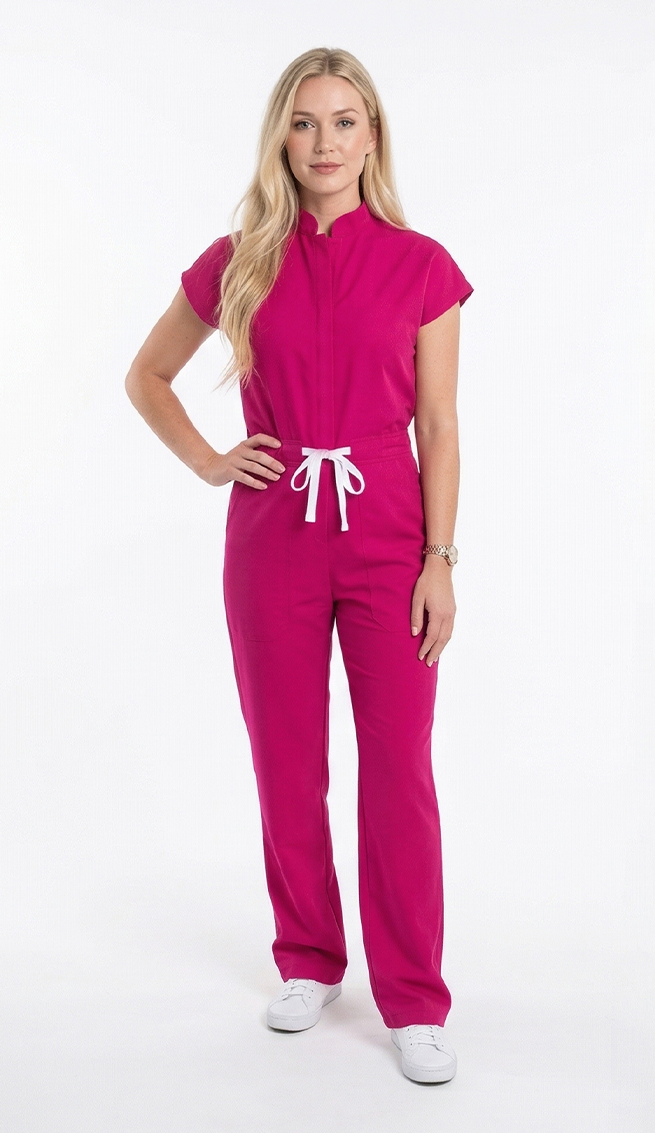Jumper Fiusha Liso