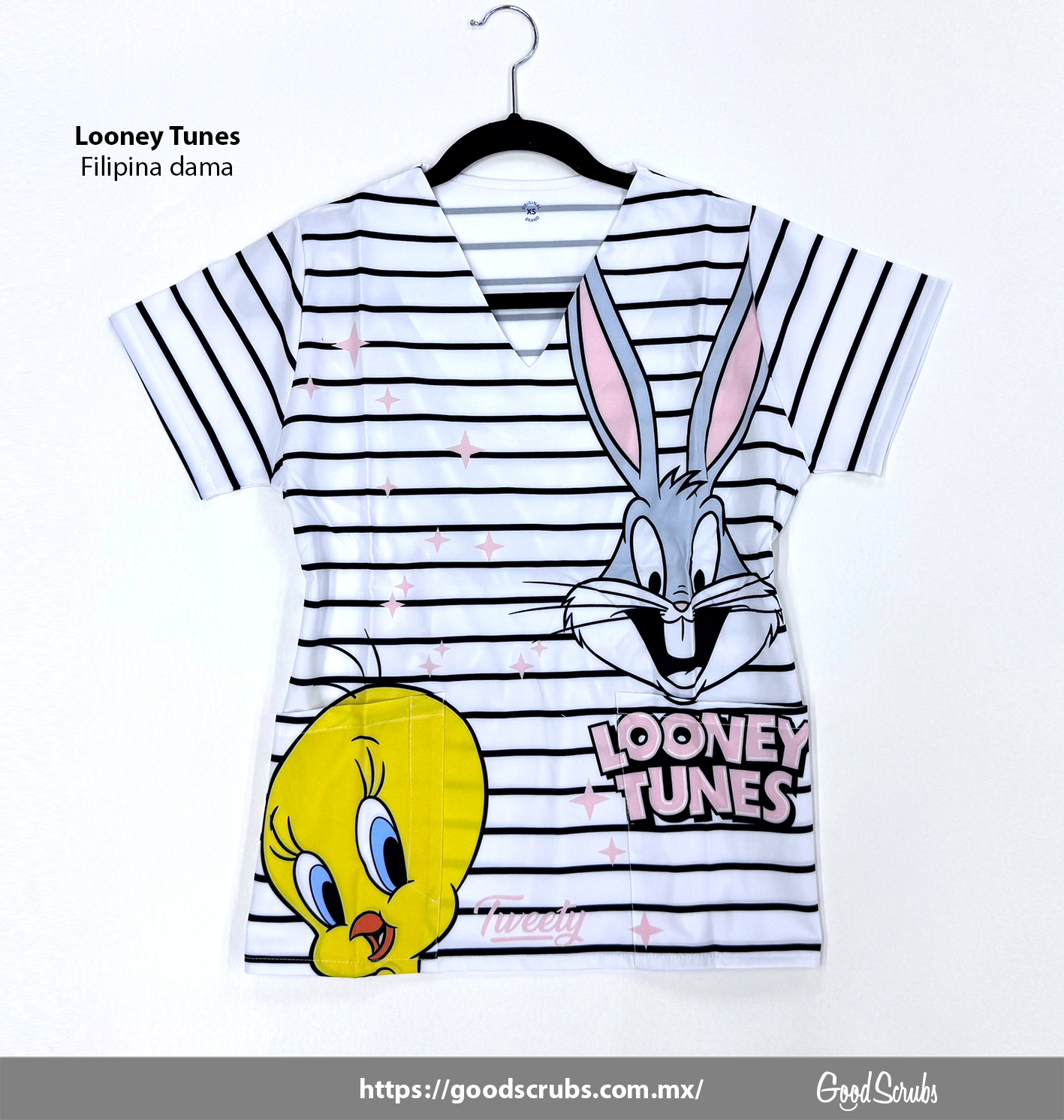 Filipina Looney Tunes - Imagen 2