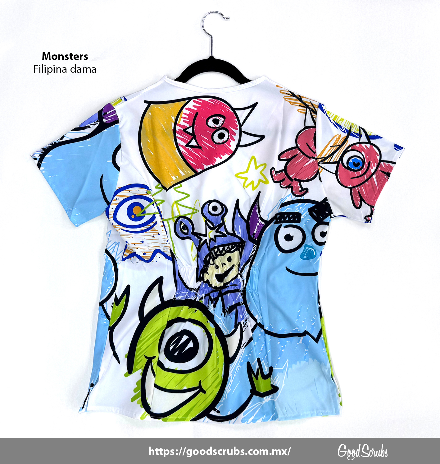 Filipina Monsters - Imagen 3