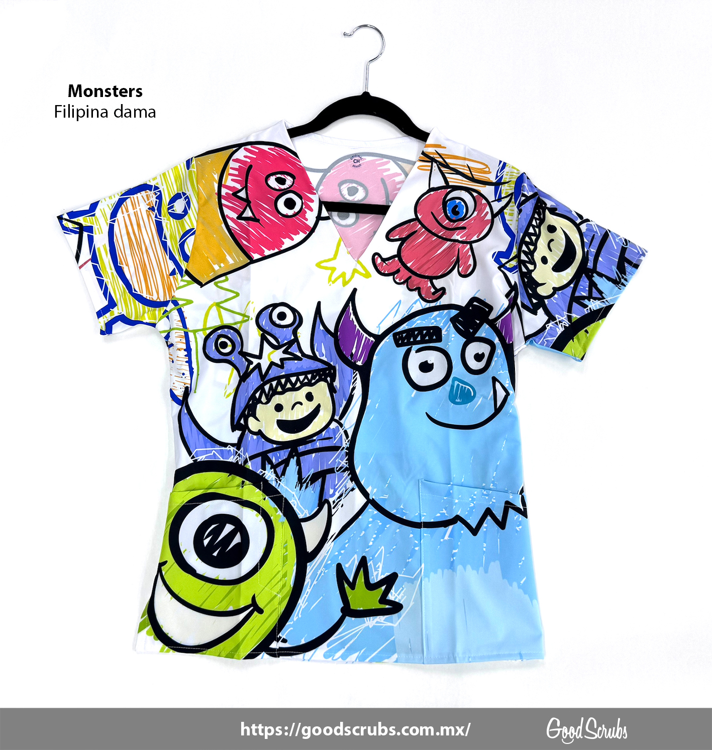 Filipina Monsters - Imagen 2