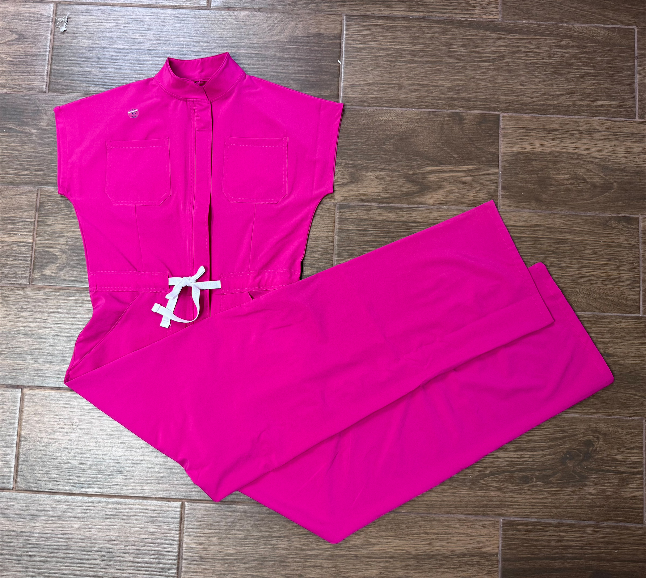 Jumper Fiusha Liso - Imagen 3