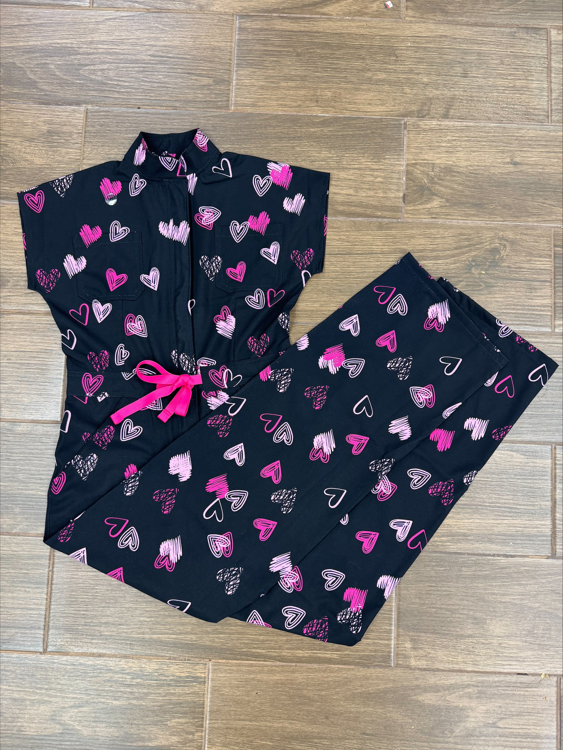 Jumper Corazones - Imagen 2