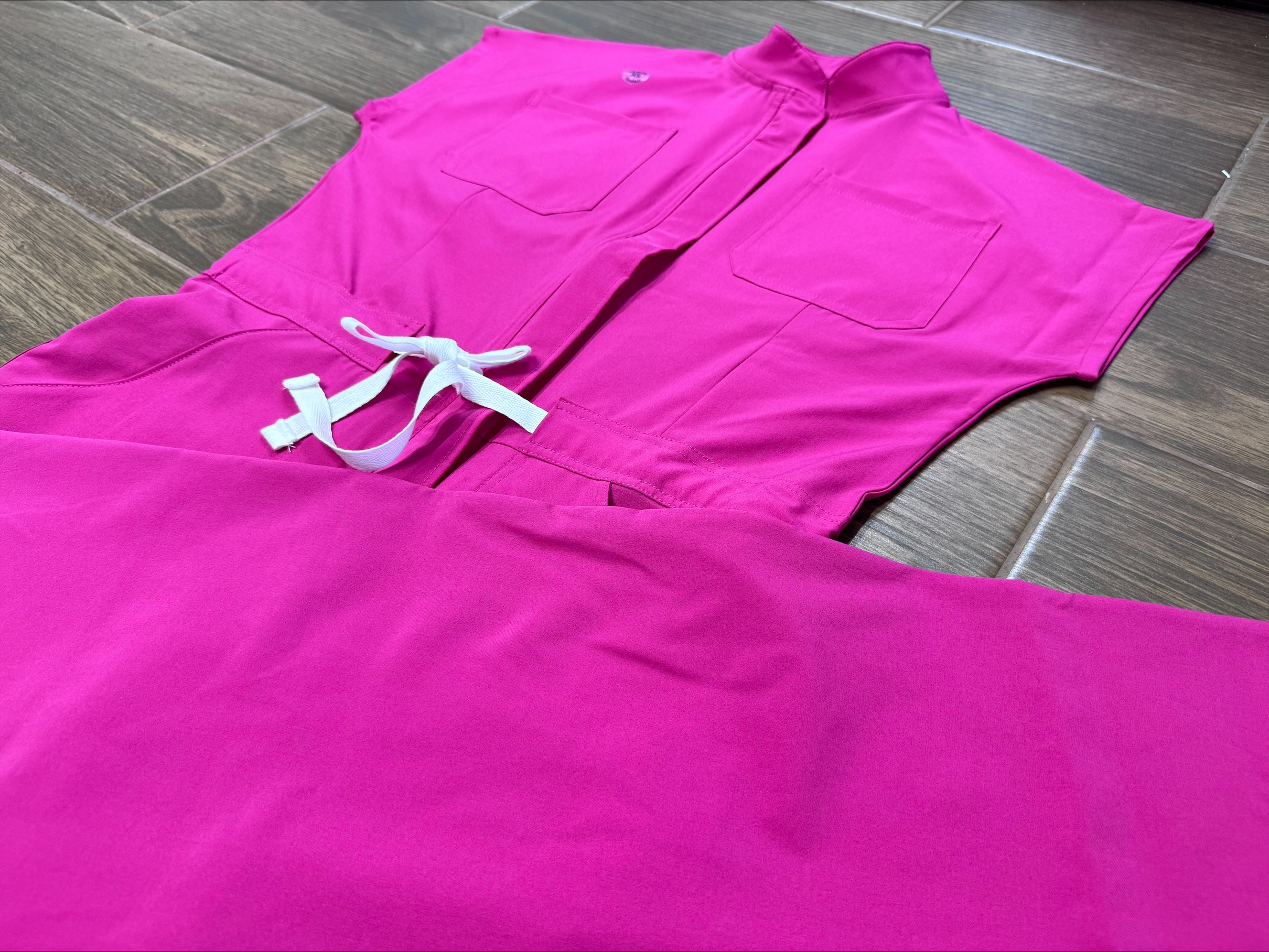 Jumper Fiusha Liso - Imagen 4