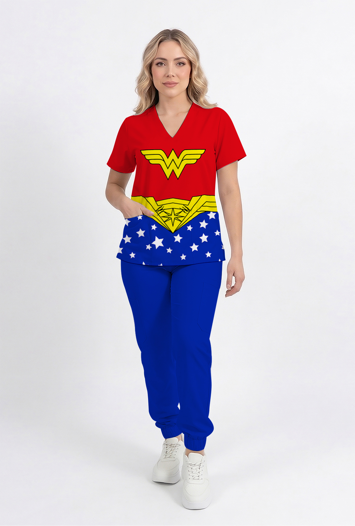 Filipina Wonder Woman - Imagen 4