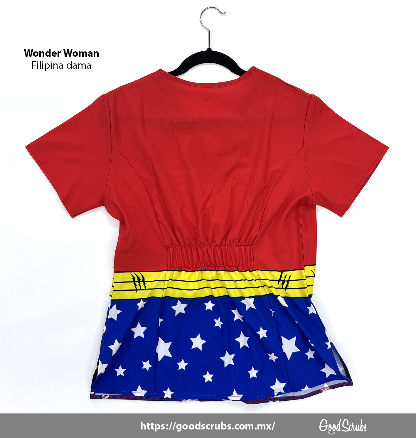 Filipina Wonder Woman - Imagen 3