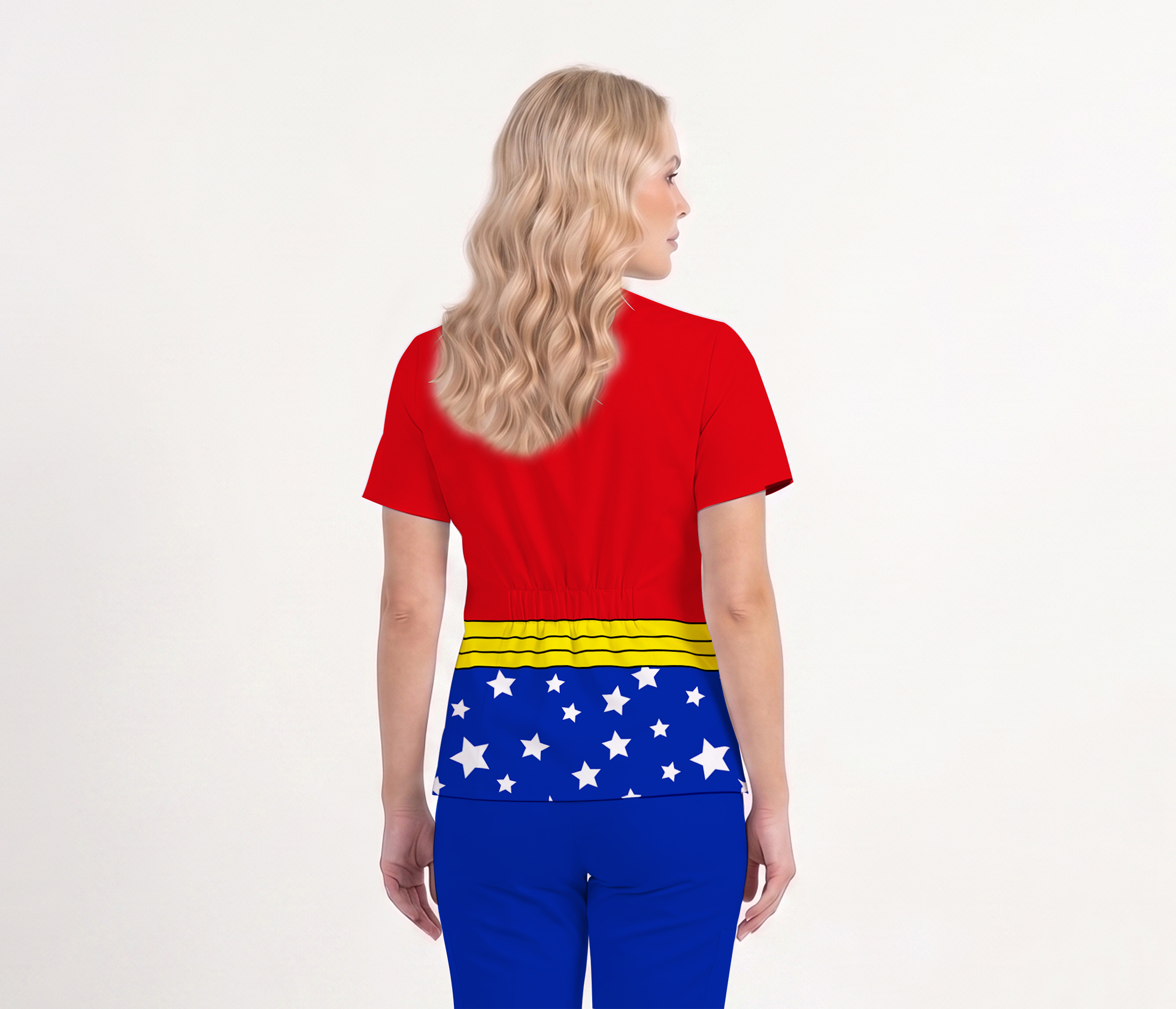 Filipina Wonder Woman - Imagen 5