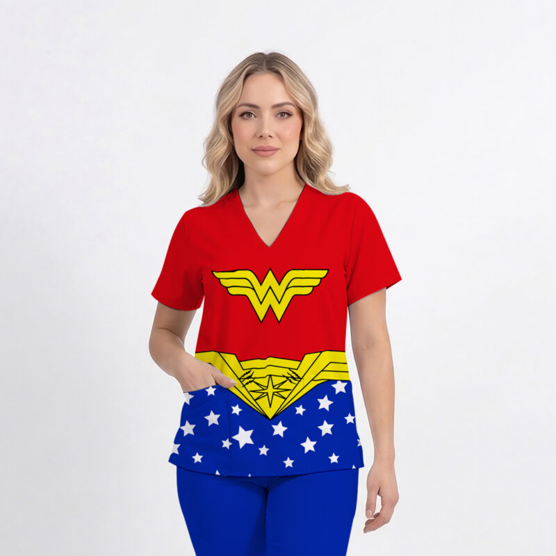 Filipina Wonder Woman