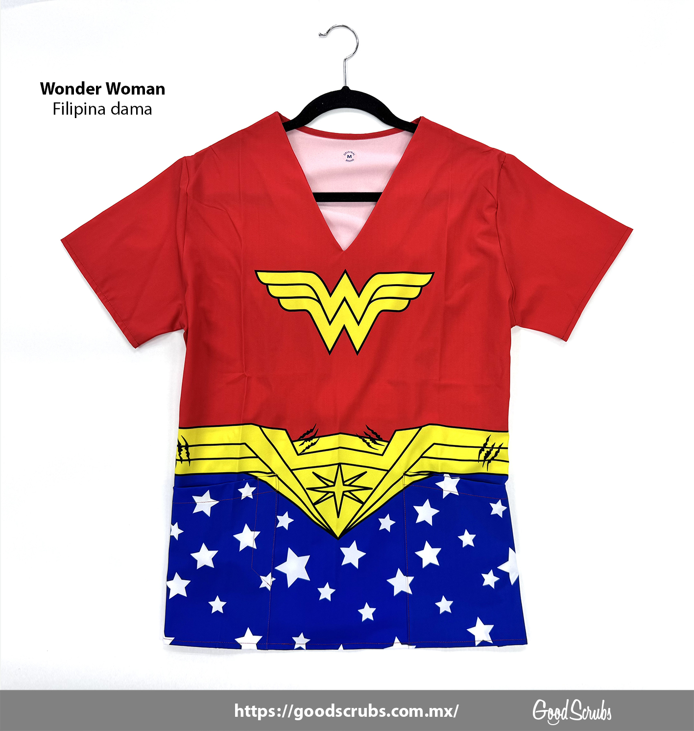 Filipina Wonder Woman - Imagen 2
