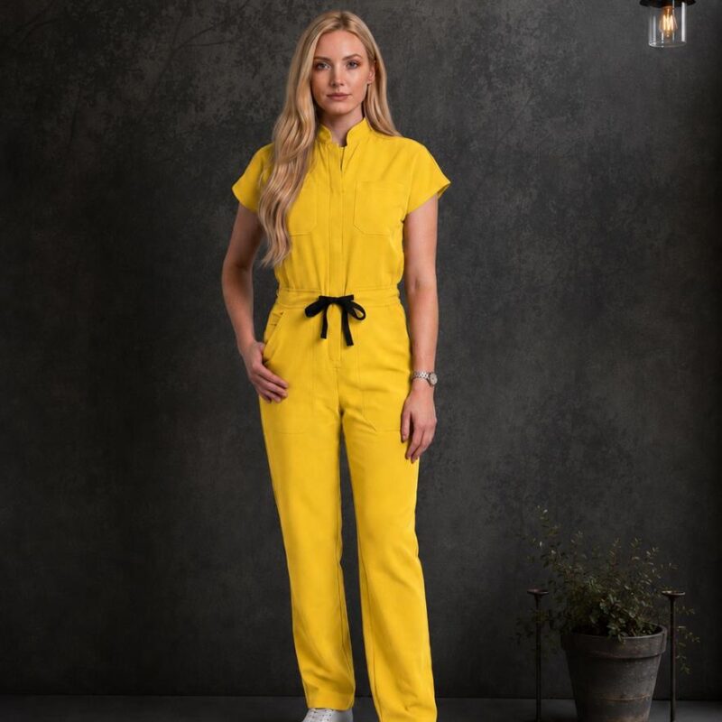 Jumper Mango Liso
