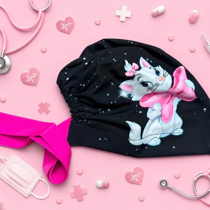 Gorro gatita